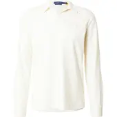 Ralph Lauren Bluser & t-shirts creme