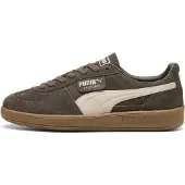 Puma Palermo Sneakers Unisex, Shoes, Matte Bronze/Silver Fog, 38.5