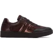 Refresh Refreshtil kvinder. 17608503-MARRON Mørkebrune sneakers 176085 (36), Fast, Blonder, Casual