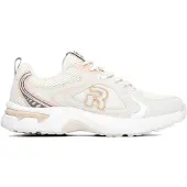 Refresh Refreshtil kvinder. 17605302-BEIGE Beige sneakers 176053 (41), Fast, Blonder, Casual