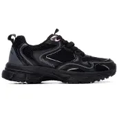 Refresh Refreshtil kvinder. 17621303-NEGRO Sko 176213 sort (35), 5-8 cm, Blonder, Casual