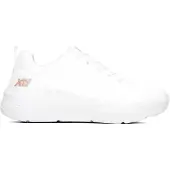 Xti Xtitil kvinder. 14627102-BLANCO Sneakers 146271 hvid (39), Fast, Blonder, Casual