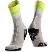 X-socks Trailrun Terraskin Perform Crewsokker