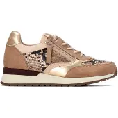 Refresh Refreshtil kvinder. 17610905-BEIGE Sneakers 176109 beige (39), Fast, Lynlås, Casual