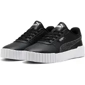 Puma Carina 3.0 Feline Sneakers Women, Women, Black/Slate Sky, 41