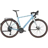 Bergamont Grandurance Rd 30 700c Cues U6020 Shadow 2026 Cykel