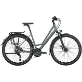 Bergamont Vitess 30 Amsterdam 700c Cues U6020 Shadow 2026 Cykel