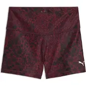 Puma Tropical Speed 3´´ Aop Korte Leggings