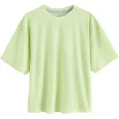Next Shirts 'Active' lime