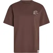 O'Neill Shirts lysviolet / hvid