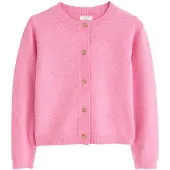 Next Cardigan gammelrosa