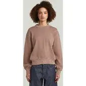 G-Star Sweatshirt lysviolet
