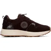Refresh Refreshtil kvinder. 17626802-MARRON Sneakers 176268 brun (37), Fast, Blonder, Casual