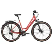 Bergamont Vitess 30 Amsterdam 700c Cues U6020 Shadow 2026 Cykel