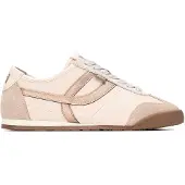 Xti Xtitil kvinder. 14615703-BEIGE Beige sneakers 146157 (35), Fast, Blonder, Casual