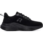 Refresh Refreshtil kvinder. 17601301-NEGRO Sneakers 176013 sort (39), Fast, Blonder, Casual, Mesh