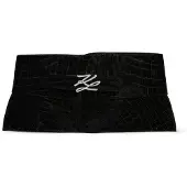 Karl Lagerfeld Bælte 'K/Autograph' sort