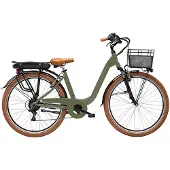 Adriatica E2 3.0 28´´ Elektriskcykel