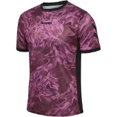 Hummel Blaze Club 26 Graphic Sæt Uden ærmer
