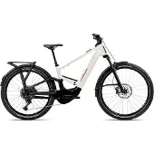 Orbea Muga 30 Cues U6000 Gs Shadow 2027 Elektriskcykel
