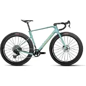 Orbea Terra Race M31eltd 1x Rival Xplr Axs 13s 2027 Gravelcykel