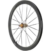 Progress Orbit 450 Cl Disc Tubeless Baghjul Til Landevejscykel