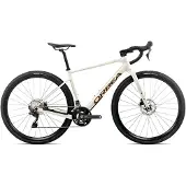 Orbea Terra H40 Cues U6040 Shadow 2027 Gravelcykel