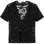 Vero Moda Bluse 'VMDEA' sort