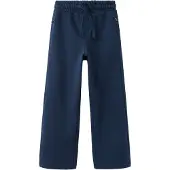 Mango KIDS Bukser navy