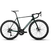 Orbea Orca M20i Team Ultegra Di2 R8150 2027 Landevejscykel