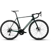 Orbea Orca M35i 105 Di2 R7150 2027 Landevejscykel