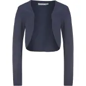 Happy girls Cardigan navy