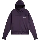 The North Face Mountain Athletics 2.0 Fleecejakke Med Fuld Lynlås