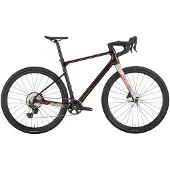 Bergamont Grandurance 10 Grx Rx822 Shadow Plus 2026 Gravelcykel