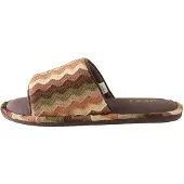Next Hjemmesko creme / choko / pueblo / oliven
