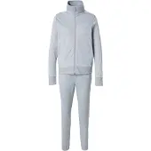 Under Armour Træningsdragt lysegrå