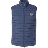 Colmar Vest navy
