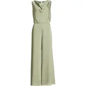Swing Jumpsuit pastelgrøn