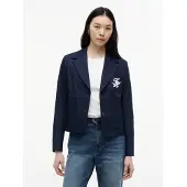 Tommy Hilfiger Blazer marin