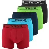 Everlast Boksershorts blandingsfarvet
