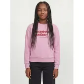 JJXX Tekst Sweatshirt Girls