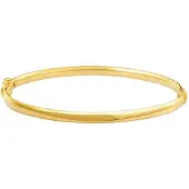 Diamant L'Eternel Armbånd 'Armband aus 375 Gelbgold' guld