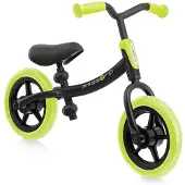 Globber Go Løbecykel