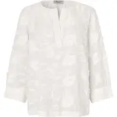 Masai Bluse hvid