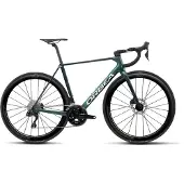 Orbea Orca M30i Ltd Pwr 105 Di2 R7150 2027 Landevejscykel