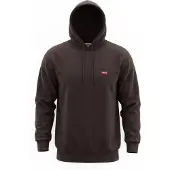 Levi's Sweatshirt 'Original HM Hoodie' choko