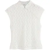 Next Bluse ecru