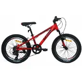Umit Motion 20´´ Cykel