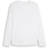 Tom Tailor DENIM Bluser & t-shirts hvid