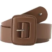Weekend Max Mara Bælte 'ABRIO' brun